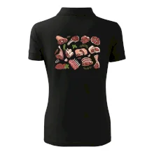 Mäso na gril Mäso na gril