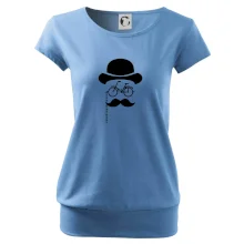 Mustache bicykel Mustache bicykel