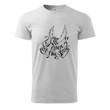 Harry - Zlatá strela