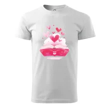 Knihy a srdiečka Knihy a srdiečka