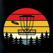 Disc golf