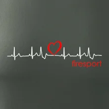 Moje srdce bije pre firesport