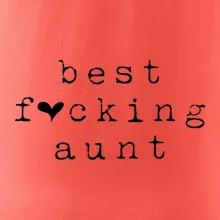 Best fucking aunt