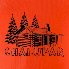 Chalupár - chata