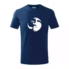 Mačka - Jin jang Mačka - Jin jang