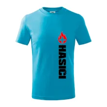 Hasiči zdravotník Hasiči zdravotník