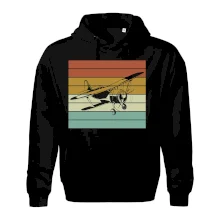 Vintage lietadlo Vintage lietadlo