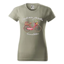 Peknú jazdu životom 60 Peknú jazdu životom 60