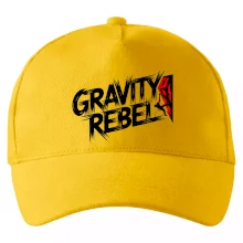 Gravity rebel