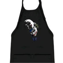 Joker - hlava Joker - hlava