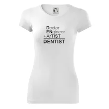 Čo znamená dentist
