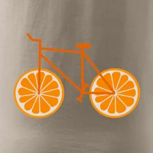 Bicykel pomaranč Bicykel pomaranč