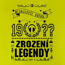 Zrodenie legendy pre DJ