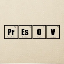 Periodická tabuľka Prešov