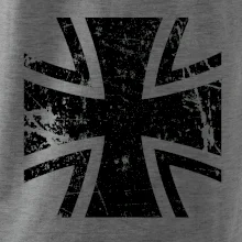 Bundeswehr kríž Bundeswehr kríž