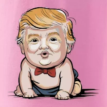 Baby trump
