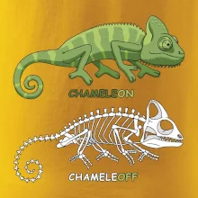 ChameleON_OFF (Hana-creative) ChameleON_OFF (Hana-creative)