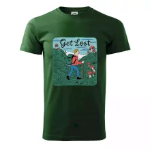 Marihuana - Get lost