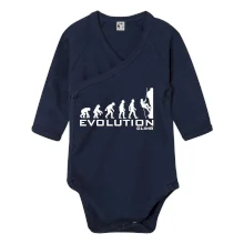 Evolution Climb Evolution Climb