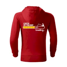 Rybárčenie - Catch of the day