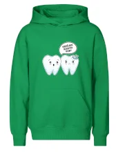 Nepôjde niekto von?