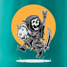 Jednorozeč vs. smrtka