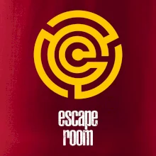 Escape room labyrint