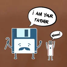 I am your father USB