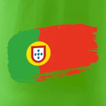 Portugalsko vlajka