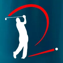 Golfistov odpal Golfistov odpal