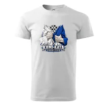 Kumi kata chess club