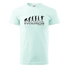 Biathlon - Evolúcia biatlonu Biathlon - Evolúcia biatlonu