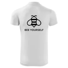 Bee yourself Bee yourself