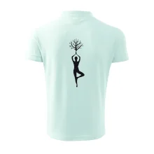 Yoga strom Yoga strom