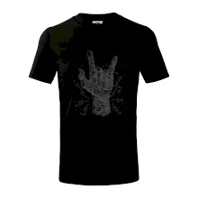 Metal mechanical ruka