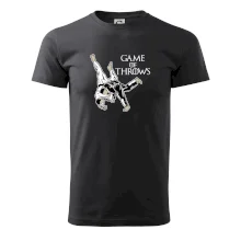 Game of Throws Judo Game of Throws Judo