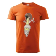 Motorcycles sviečka