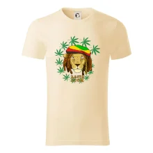 Rasta Lion Rasta Lion