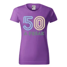 50 a fešák 50 a fešák