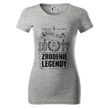 Zrodenie legendy - pre všetkých Zrodenie legendy - pre všetkých