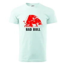 Bad Bull Bad Bull