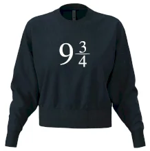 Harry - Nástupište 9 a trištvrte