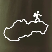 Slovenský turista Slovenský turista