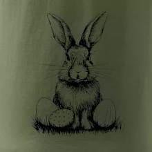 Slovenský veľkonočný králik