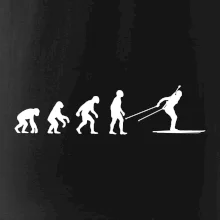 Biathlon Evolúcia Beh