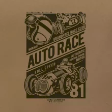 Auto Race