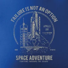 Space Adventure Space Adventure