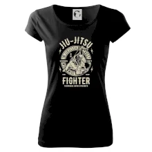 Jiu Jitsu logo guľaté Jiu Jitsu logo guľaté