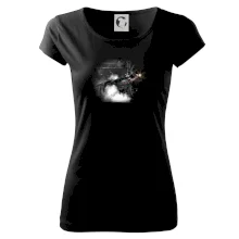 Vlak na koľajisku Vlak na koľajisku