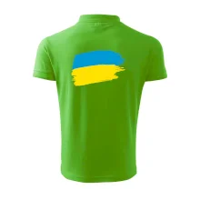 Ukrajina vlajka Ukrajina vlajka